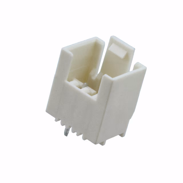 4-1971921-3 TE Connectivity AMP Connectors  Headers Male Pins
